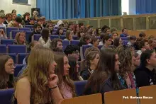 Za nami kolejna edycja warsztatów kulturoznawczo-filmoznawczych