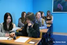 Za nami kolejna edycja warsztatów kulturoznawczo-filmoznawczych