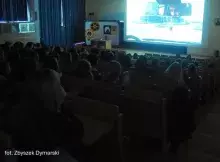 Za nami kolejna edycja warsztatów kulturoznawczo-filmoznawczych