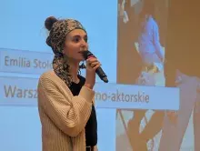 Za nami kolejna edycja warsztatów kulturoznawczo-filmoznawczych