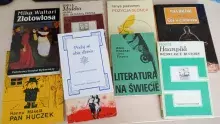 Spotkanie z Joanną Trzcińską-Mejor – tłumaczką literatury fińskiej, dyplomatką i podróżniczką
