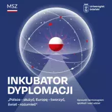 inkubator dyplomacji