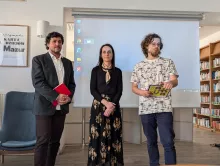 Konferencja “Faust w świecie lalek”