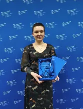 IV Gala Aktywności Studenckiej i Doktoranckiej - nasi studenci Zuzanna Cieśla, Seweryn Łyś, Anna Witkowska i Adam Dobrocki Laureatami Nagród Artystycznych UG