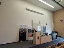 Wizyta Daniela Frieda - byłego ambasadora Stanów Zjednoczonych w Polsce