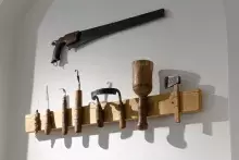 Odkrywanie ukrytego - wernisaż wystawy „Szczodrość form. Alfons Łosowski” w Muzeum UG