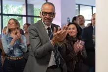 Odkrywanie ukrytego - wernisaż wystawy „Szczodrość form. Alfons Łosowski” w Muzeum UG