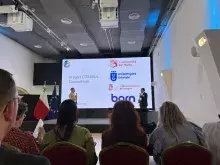 Premiera aplikacji mobilnej tworzonej w ramach międzynarodowego Projektu CITADEL – Classics Through Digital Leisure Learning