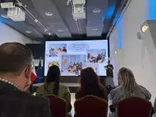 Premiera aplikacji mobilnej tworzonej w ramach międzynarodowego Projektu CITADEL – Classics Through Digital Leisure Learning
