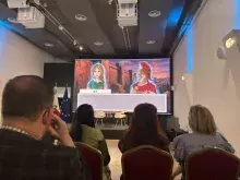 Premiera aplikacji mobilnej tworzonej w ramach międzynarodowego Projektu CITADEL – Classics Through Digital Leisure Learning