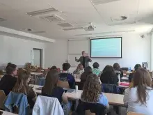 Wykład Volkera Venohra