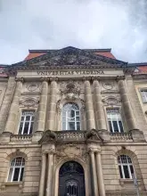 Uniwersytet Viadrina