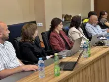 zdjęcie ze spotkania 