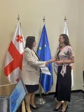 zdjęcie ze spotkania 