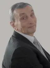 Dr Stanisław Ulaszek 