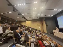 Konferencja naukowa 4th International Conference on Early Language Learning and Multilingualism in Early Childhood Education