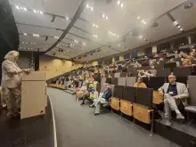 Konferencja naukowa 4th International Conference on Early Language Learning and Multilingualism in Early Childhood Education