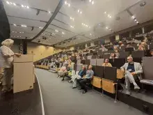 Konferencja naukowa 4th International Conference on Early Language Learning and Multilingualism in Early Childhood Education