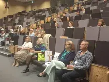 Konferencja naukowa 4th International Conference on Early Language Learning and Multilingualism in Early Childhood Education