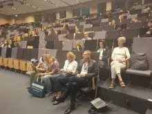 Konferencja naukowa 4th International Conference on Early Language Learning and Multilingualism in Early Childhood Education