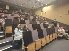 Konferencja naukowa 4th International Conference on Early Language Learning and Multilingualism in Early Childhood Education