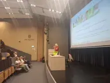 Konferencja naukowa 4th International Conference on Early Language Learning and Multilingualism in Early Childhood Education