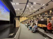 konferencja naukowa Cognitive Linguistics in the Year 2026 