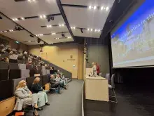 konferencja naukowa Cognitive Linguistics in the Year 2026 