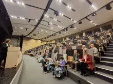 konferencja naukowa Cognitive Linguistics in the Year 2026 