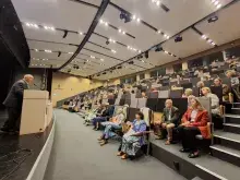 konferencja naukowa Cognitive Linguistics in the Year 2026 