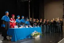 Inauguracja roku akademickiego 2026/27