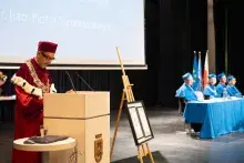 Inauguracja roku akademickiego 2026/27