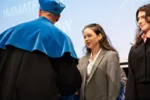 Inauguracja roku akademickiego 2026/27