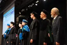 Inauguracja roku akademickiego 2026/27
