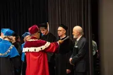 Inauguracja roku akademickiego 2026/27