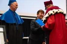 Inauguracja roku akademickiego 2026/27