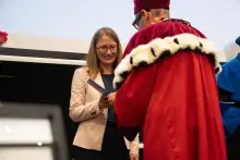 Inauguracja roku akademickiego 2026/27