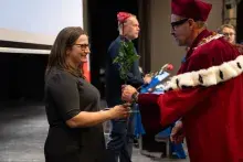 Inauguracja roku akademickiego 2026/27