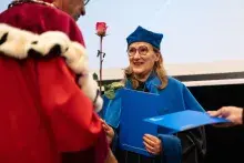 Inauguracja roku akademickiego 2026/27