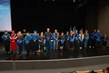Inauguracja roku akademickiego 2026/27