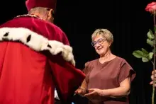 Inauguracja roku akademickiego 2026/27