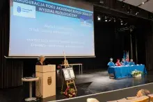Inauguracja roku akademickiego 2026/27