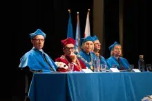 Inauguracja roku akademickiego 2026/27