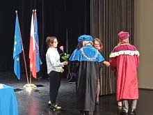 dr hab. Janus i dr hab. Rozenberg