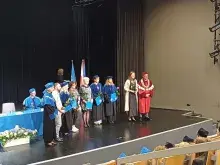 Nagrodzeni na scenie