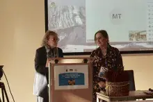 Międzynarodowe Seminarium Naukowe "Podręczniki do nauki języka polskiego jako obcego"