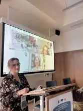 Międzynarodowe Seminarium Naukowe "Podręczniki do nauki języka polskiego jako obcego"