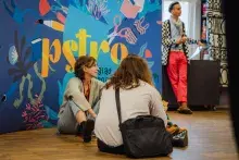 IV edycja PSTRO - Przeglądu Studenckich Teatralnych Realizacji Offowych