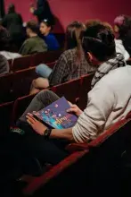 IV edycja PSTRO - Przeglądu Studenckich Teatralnych Realizacji Offowych