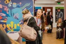 IV edycja PSTRO - Przeglądu Studenckich Teatralnych Realizacji Offowych